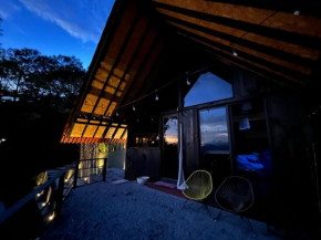 Mi Refugio Nordico Buho Cabin